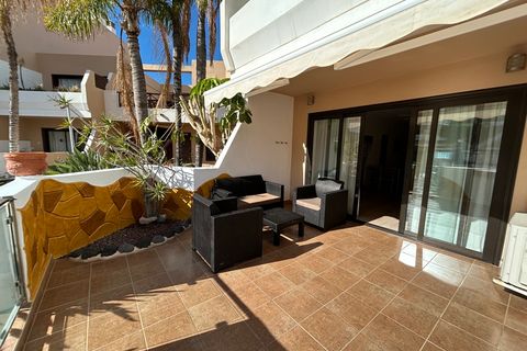 Lejlighed i Golf Del Sur, Tenerife, Golf Del Sur - € 239.000 | Ref: haa-2568 - foto 3